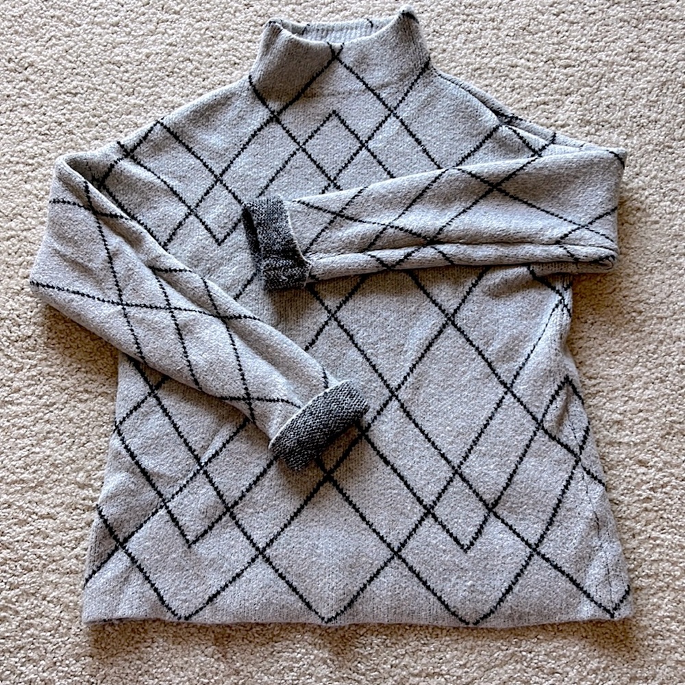 Small Christian Soriano Sweater